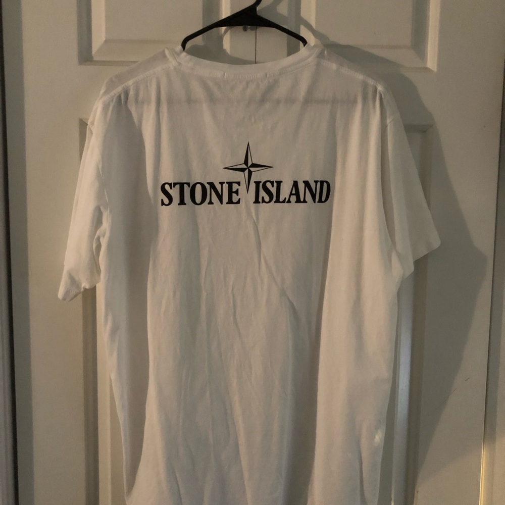* SOLD *Stone Island Tee